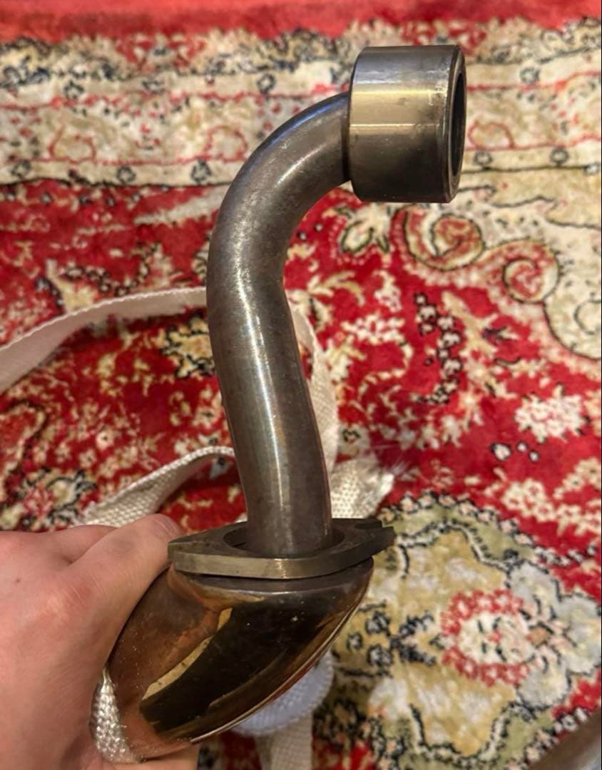 マグナ 250 マフラー　タイムサービス　　　　 期間限定