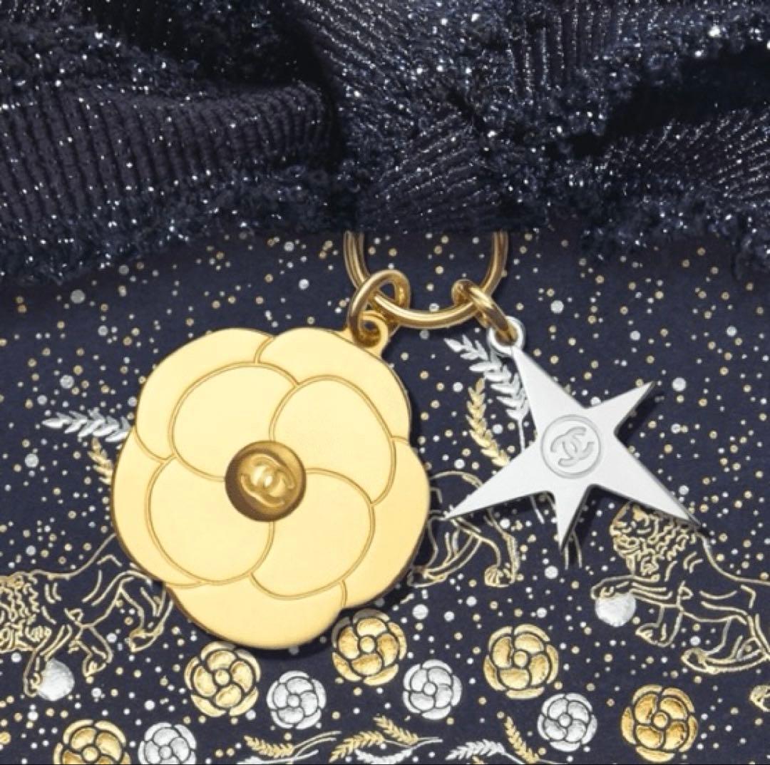 CHANEL★数量限定特別ギフト 2025最新 スノードーム ギフトラッピング