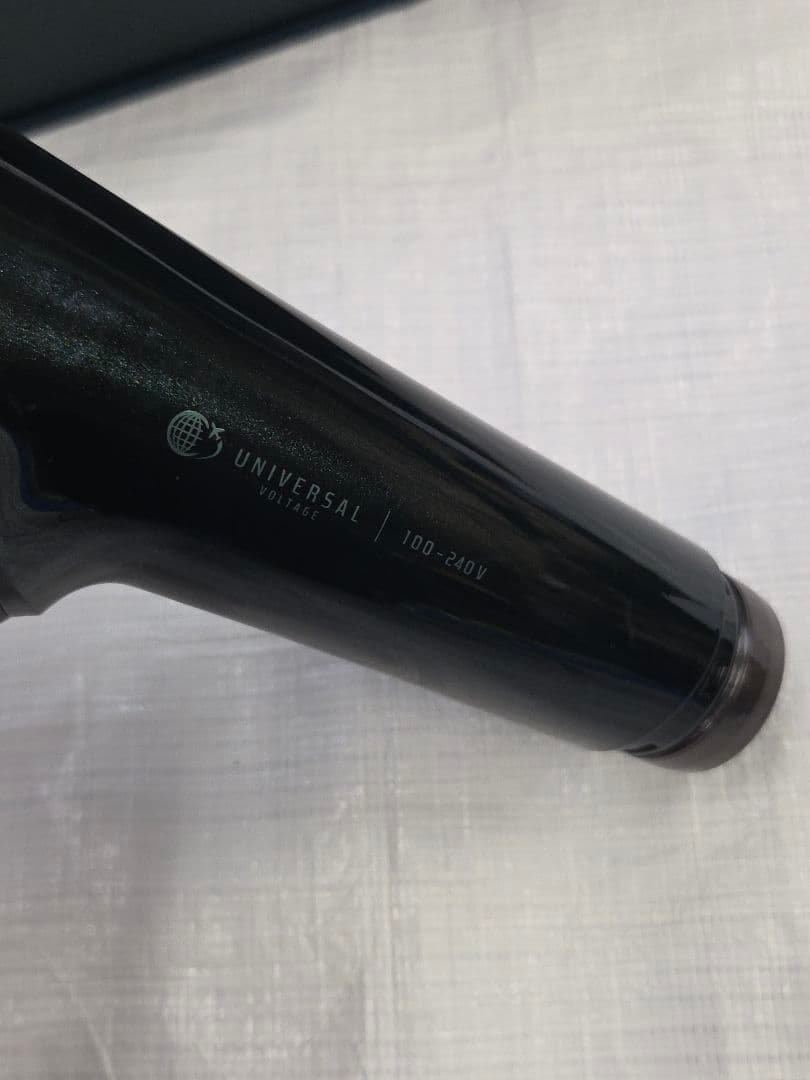 REPRONIZER 7D Plus ヘアドライヤー　レプロナイザー