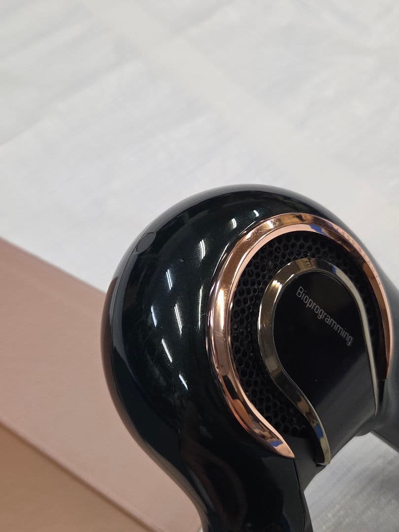 REPRONIZER 7D Plus ヘアドライヤー　レプロナイザー