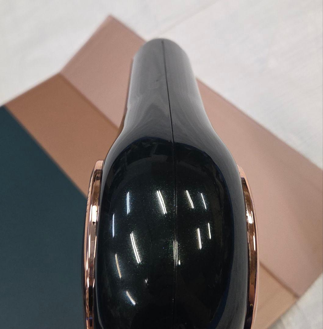 REPRONIZER 7D Plus ヘアドライヤー　レプロナイザー