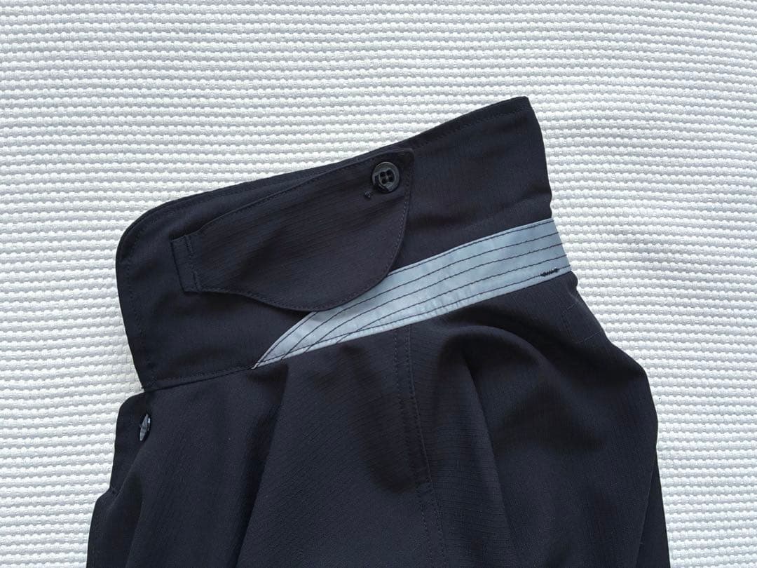 SASSAFRAS ササフラス CULTIVATOR JACKET