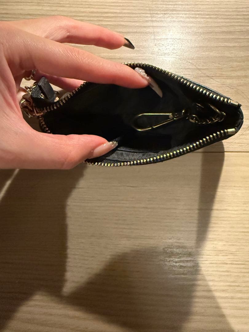 Dior キーケース