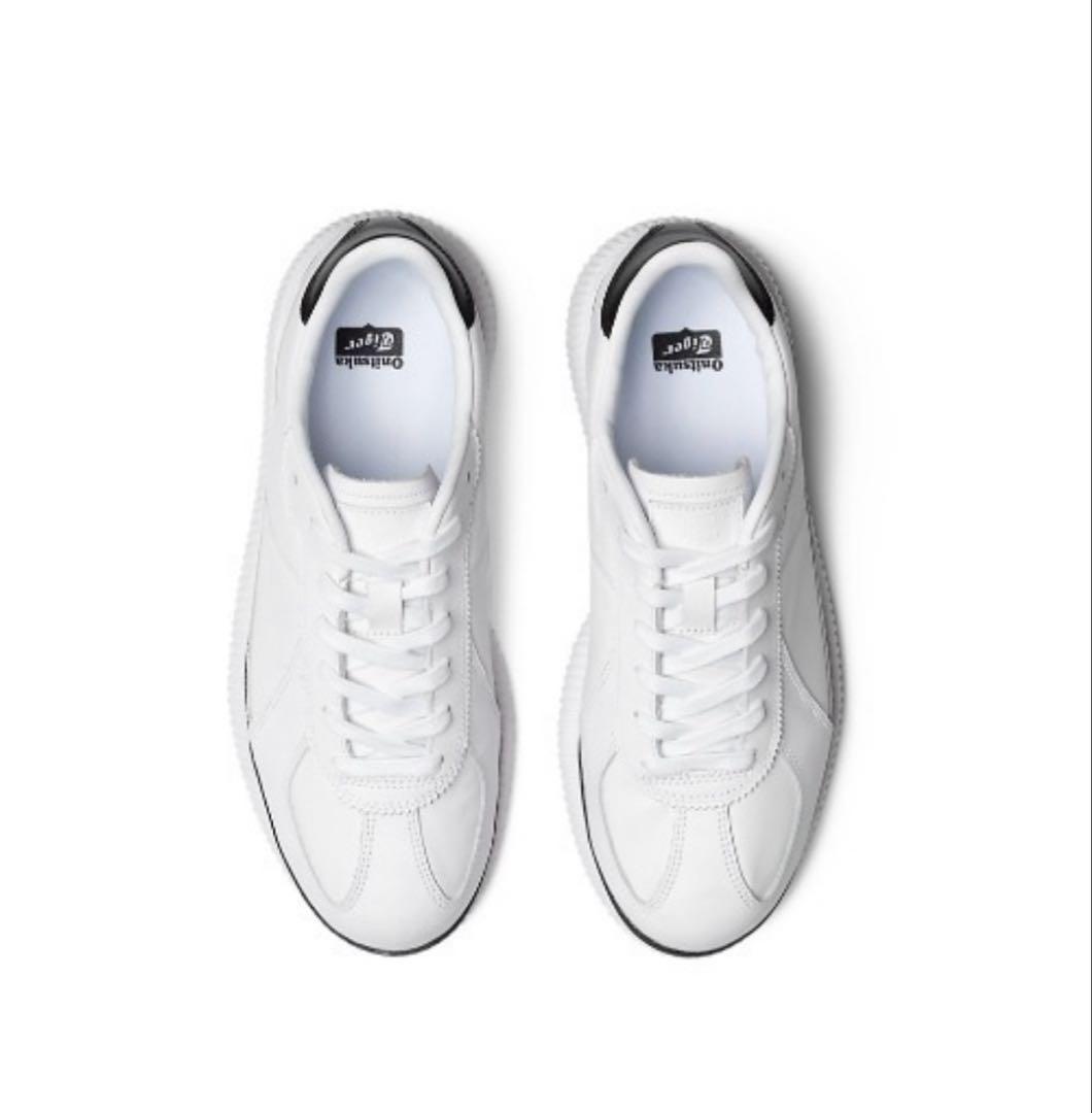 Onitsuka Tigerオニツカタイガー　DELECITYデレシティ25.5