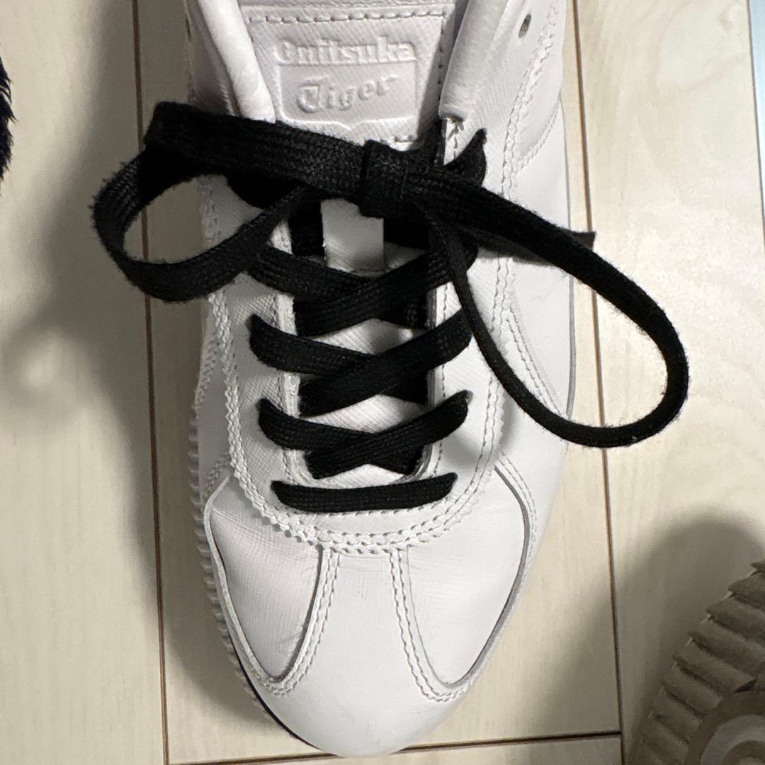 Onitsuka Tigerオニツカタイガー　DELECITYデレシティ25.5