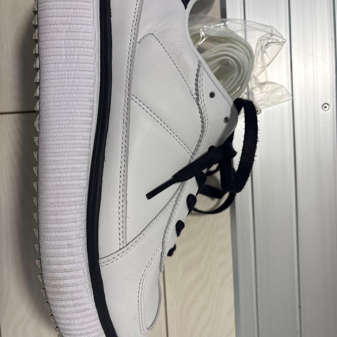 Onitsuka Tigerオニツカタイガー　DELECITYデレシティ25.5