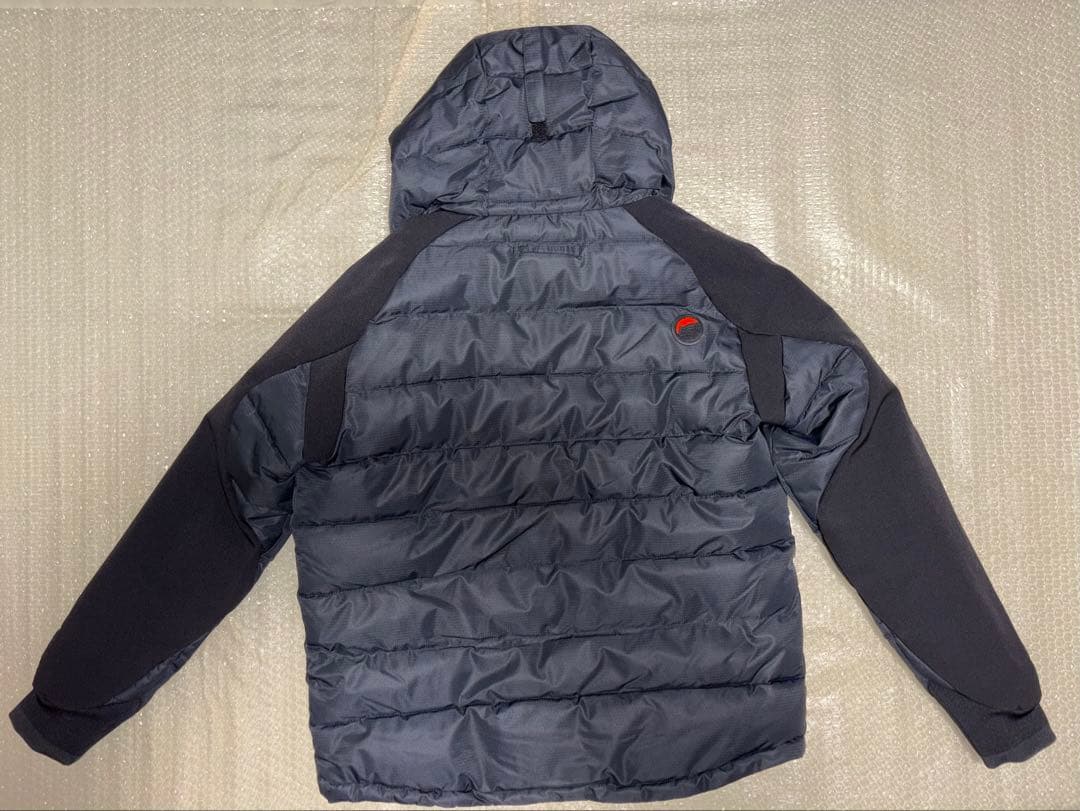 HYOD ST-X TEXTILE STJ815N 美品　ヒョウドウ