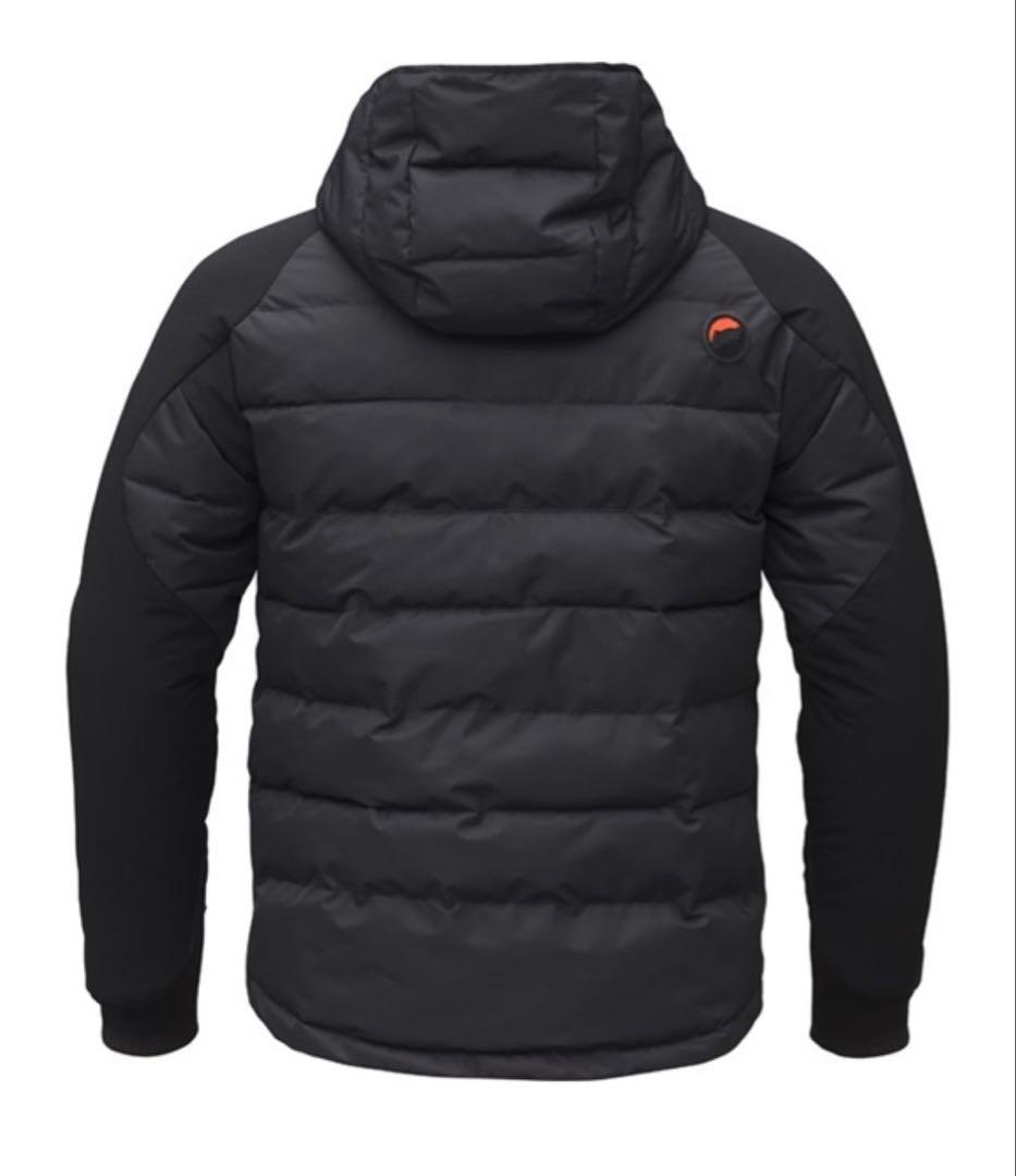 HYOD ST-X TEXTILE STJ815N 美品　ヒョウドウ