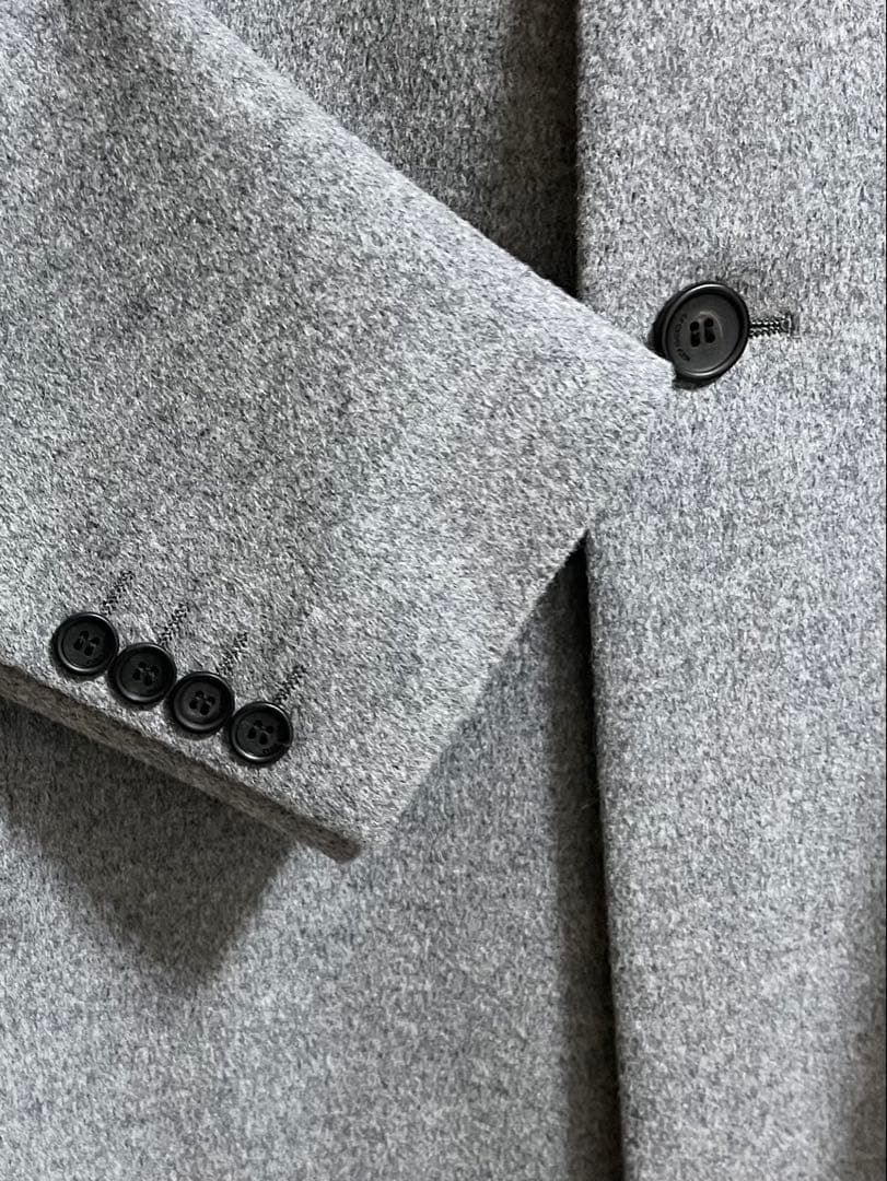 期間限定価格【 】カルバンクライン　チェスターコート