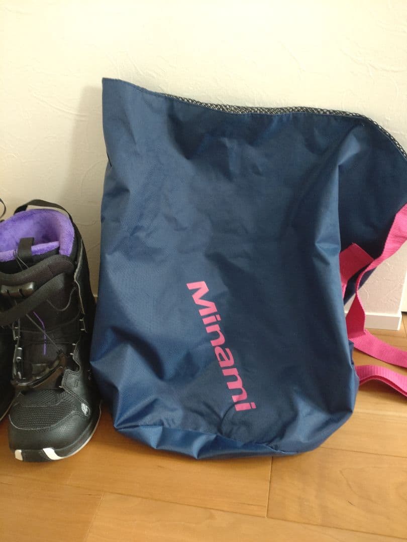 SALOMON スノーボード ブーツ 23cm