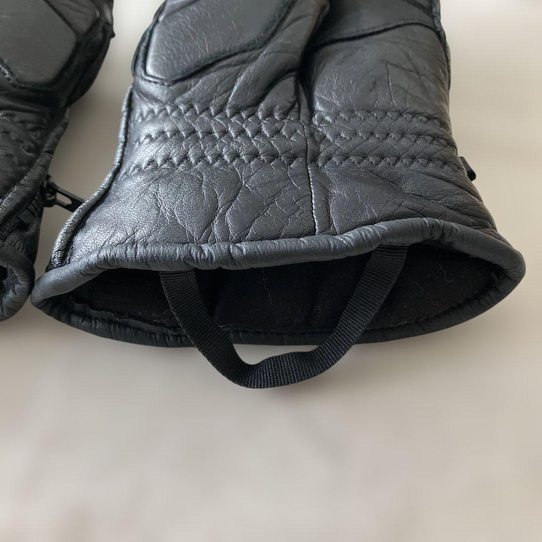 【reusch 】ロイシュ　スキーグローブ