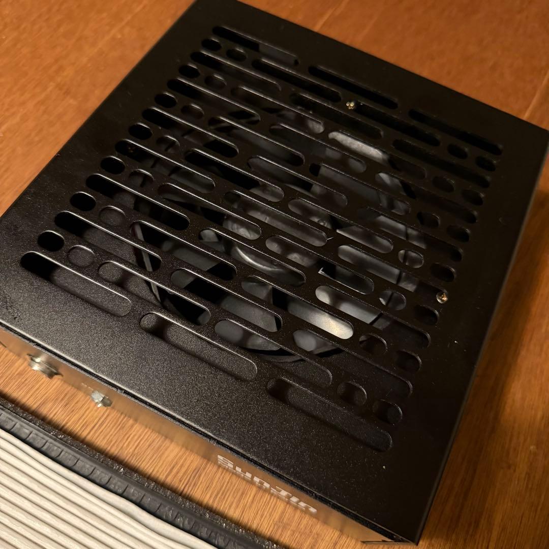 【美品】Laon 集塵機 ネイルダストコレクター