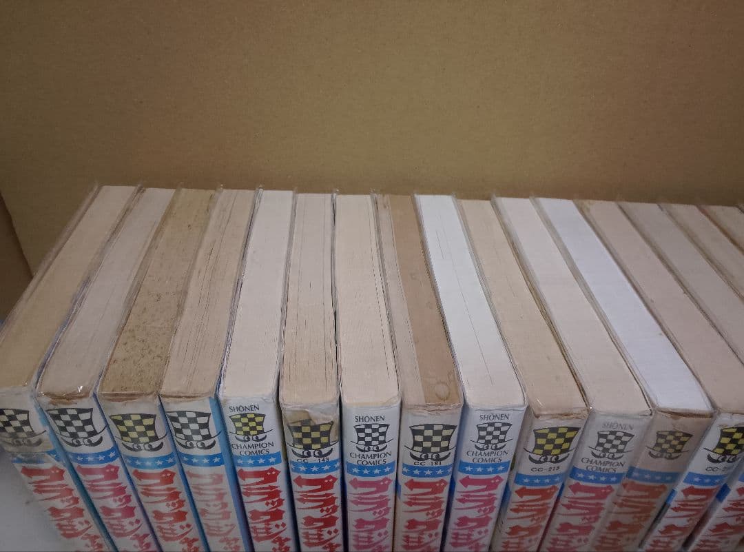 【送料込み】ブラックジャック　全２５巻　４巻は初版　手塚治虫