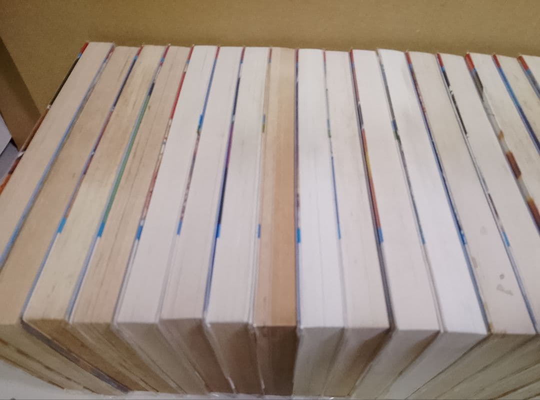 【送料込み】ブラックジャック　全２５巻　４巻は初版　手塚治虫