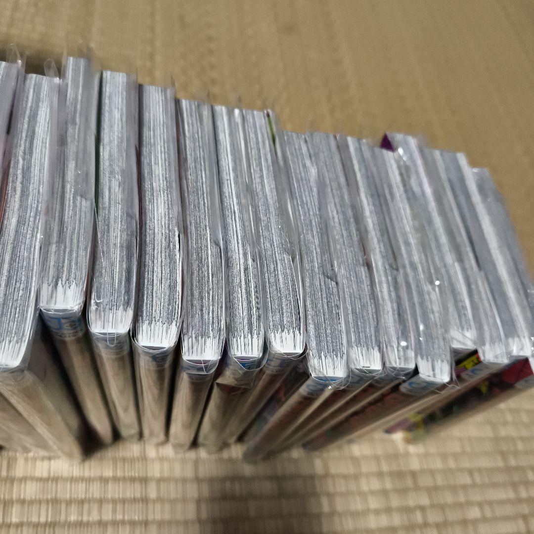 ダンダダン 1〜20巻セット