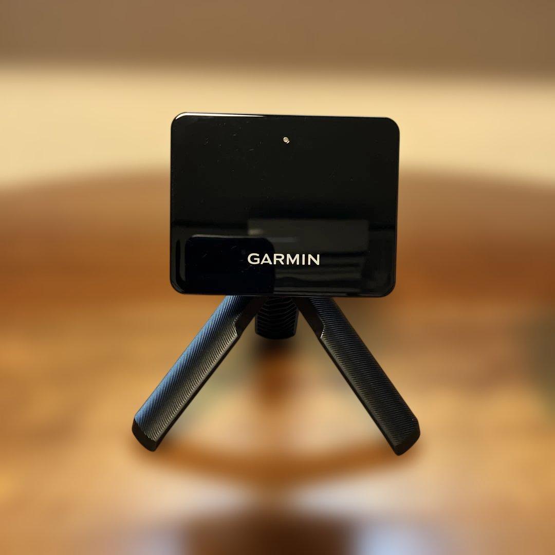 ガーミンGARMIN APPROACH R10 ゴルフ用距離計、弾道測定器