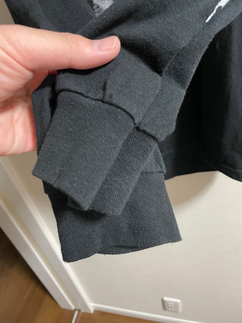 supreme Ichi The Killer L/S Tee殺し屋1