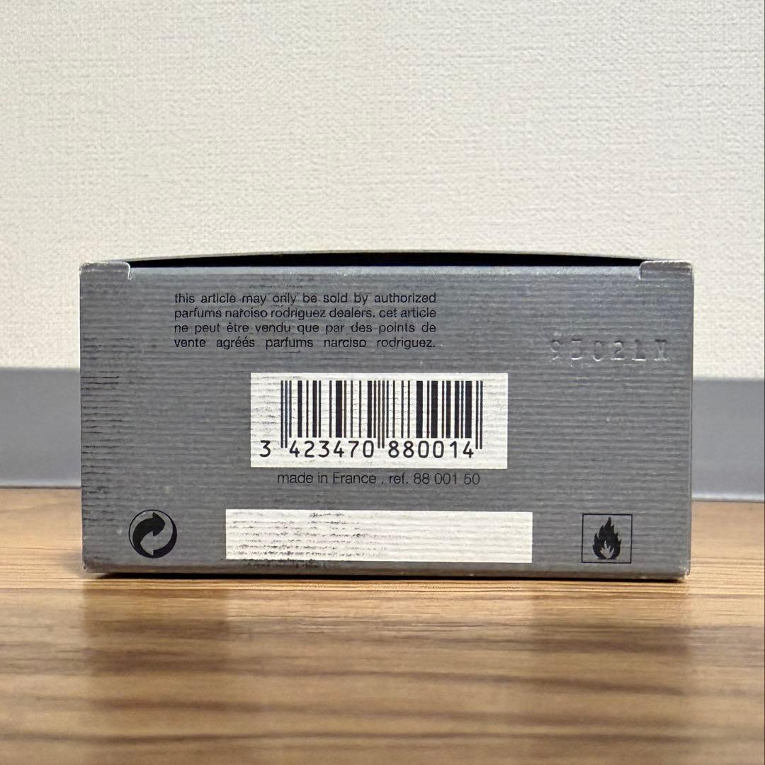 ナルシソ ロドリゲス フォー ヒム 100ml