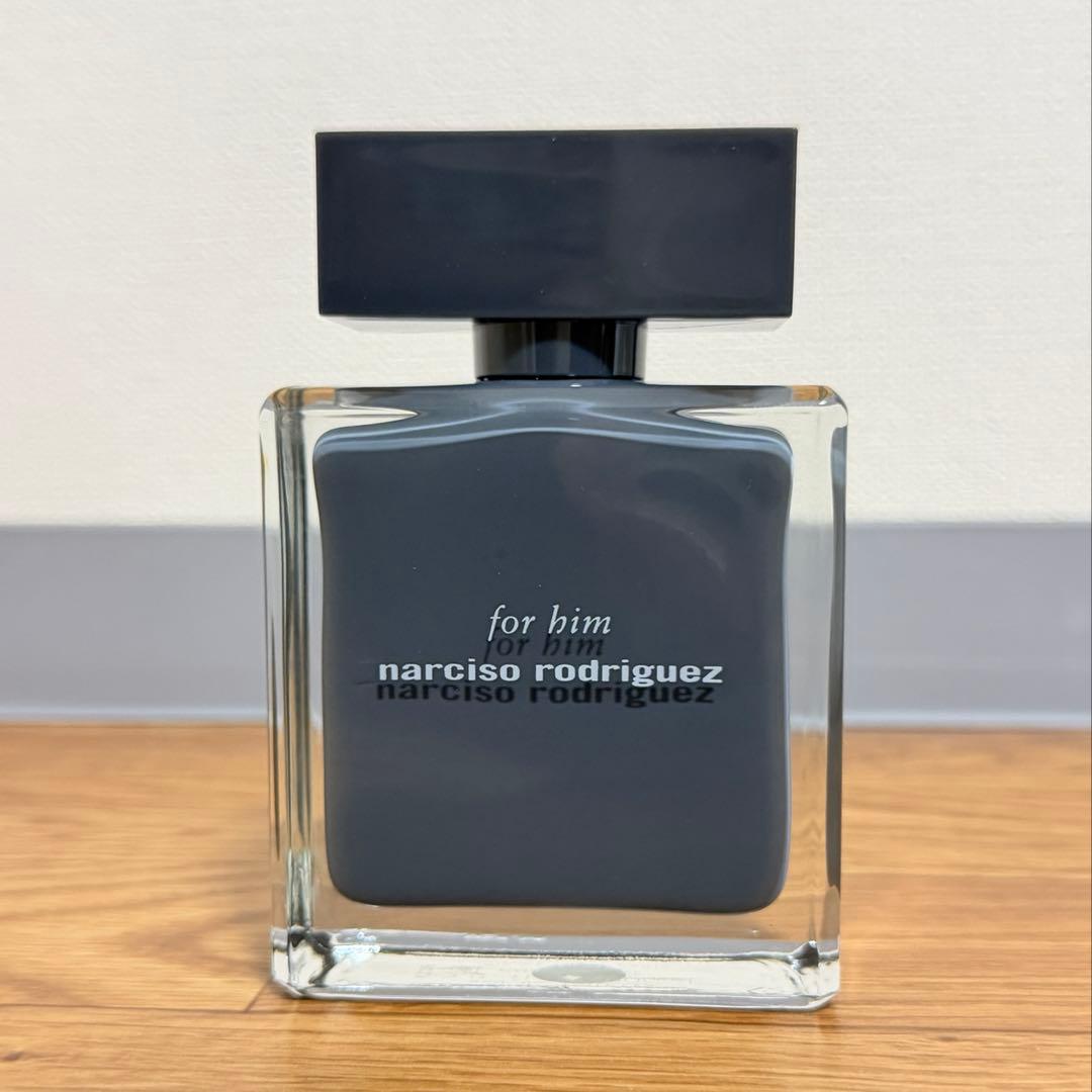 ナルシソ ロドリゲス フォー ヒム 100ml