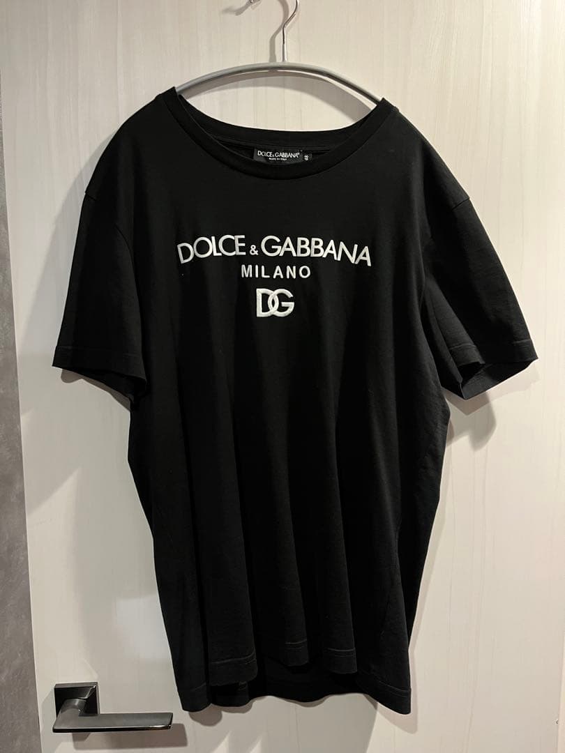 ドルチェ&ガッバーナ　Tシャツ