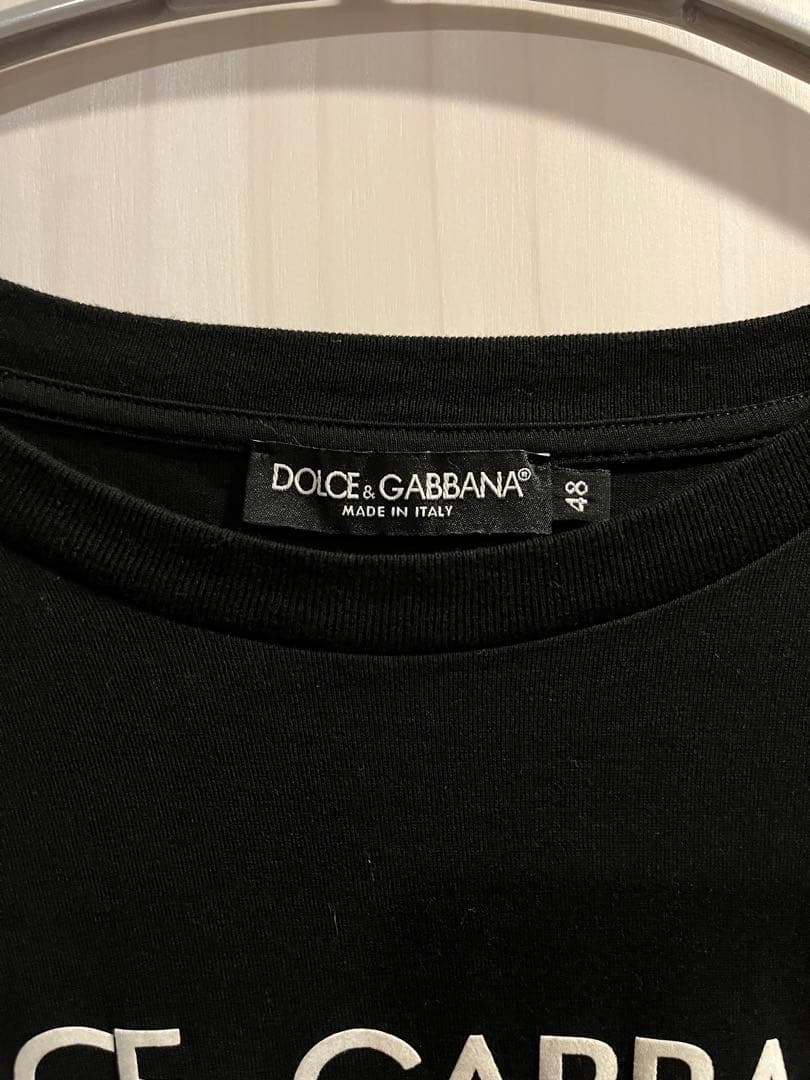 ドルチェ&ガッバーナ　Tシャツ