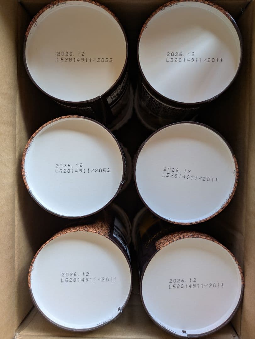 【テル出品】コク深め (95g) 12個 ネスカフェ ゴールドブレンド