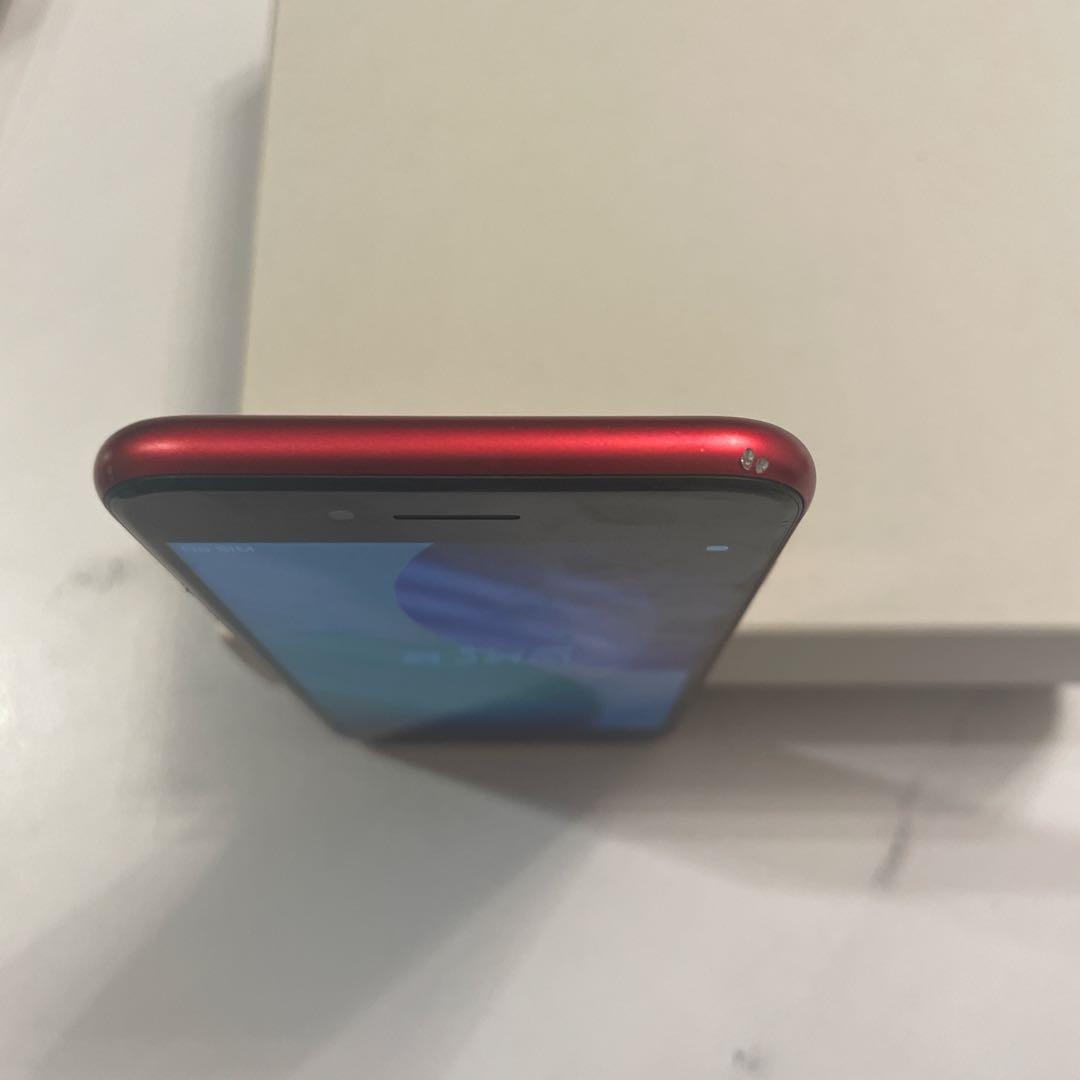 iPhone SE (第2世代) SIMフリー64GB本体のみ