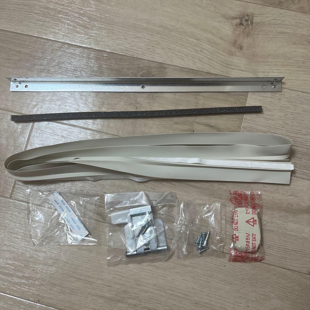 コロナ　ウィンドエアコン　CW-1822R 冷房専用