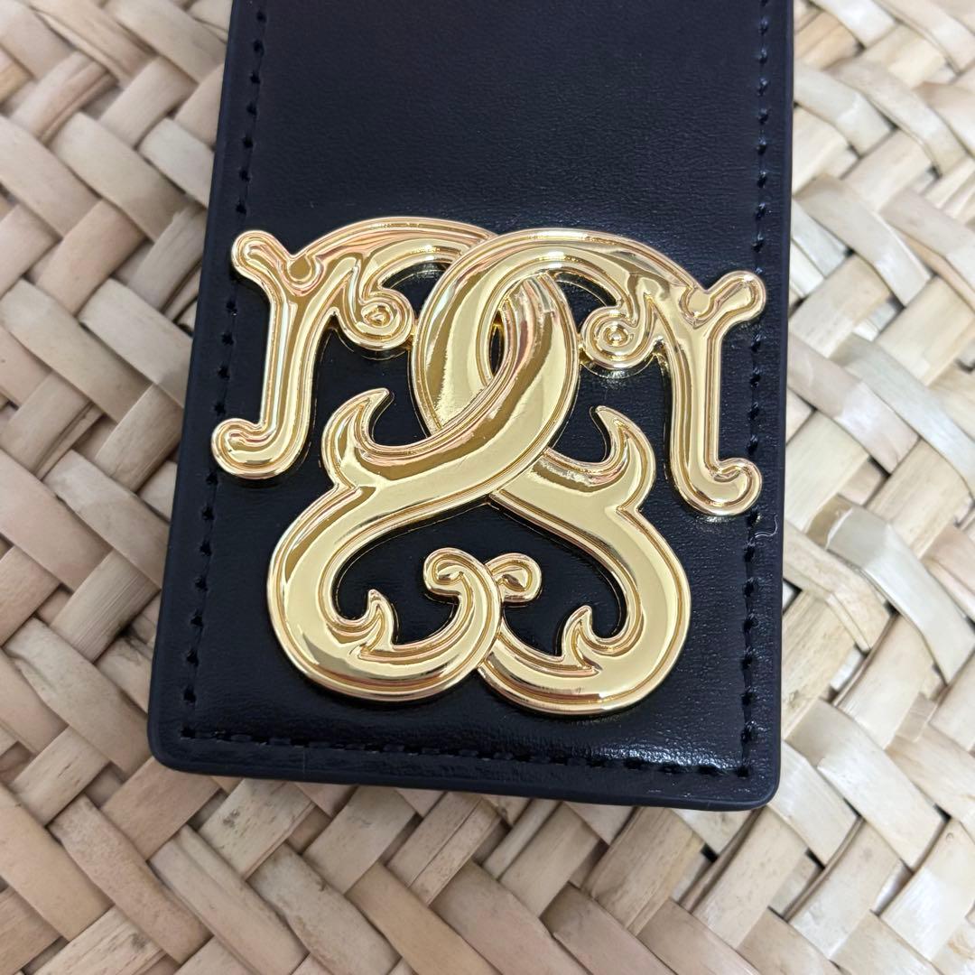 snidel かごバッグ