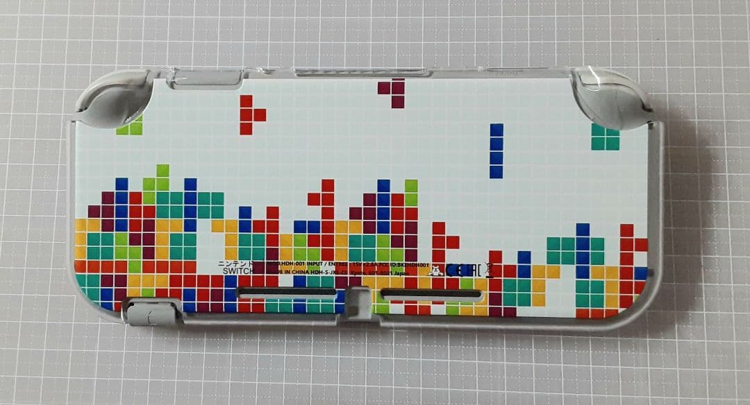 任天堂スイッチライト　ザシアン・ザマゼンタエディション☆美品☆
