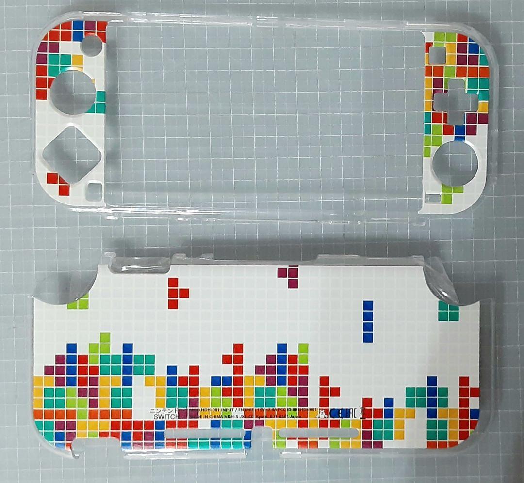 任天堂スイッチライト　ザシアン・ザマゼンタエディション☆美品☆