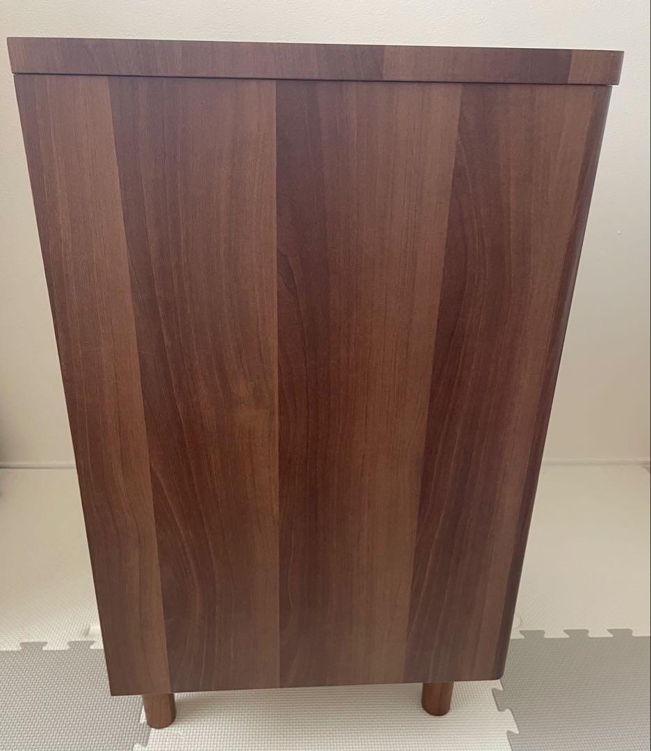 MUSE　サイドチェスト　リビング収納