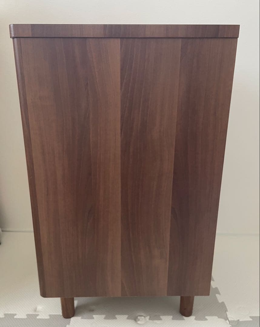 MUSE　サイドチェスト　リビング収納