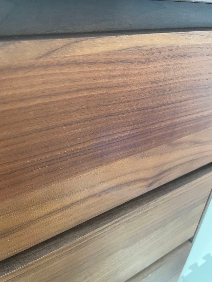 MUSE　サイドチェスト　リビング収納