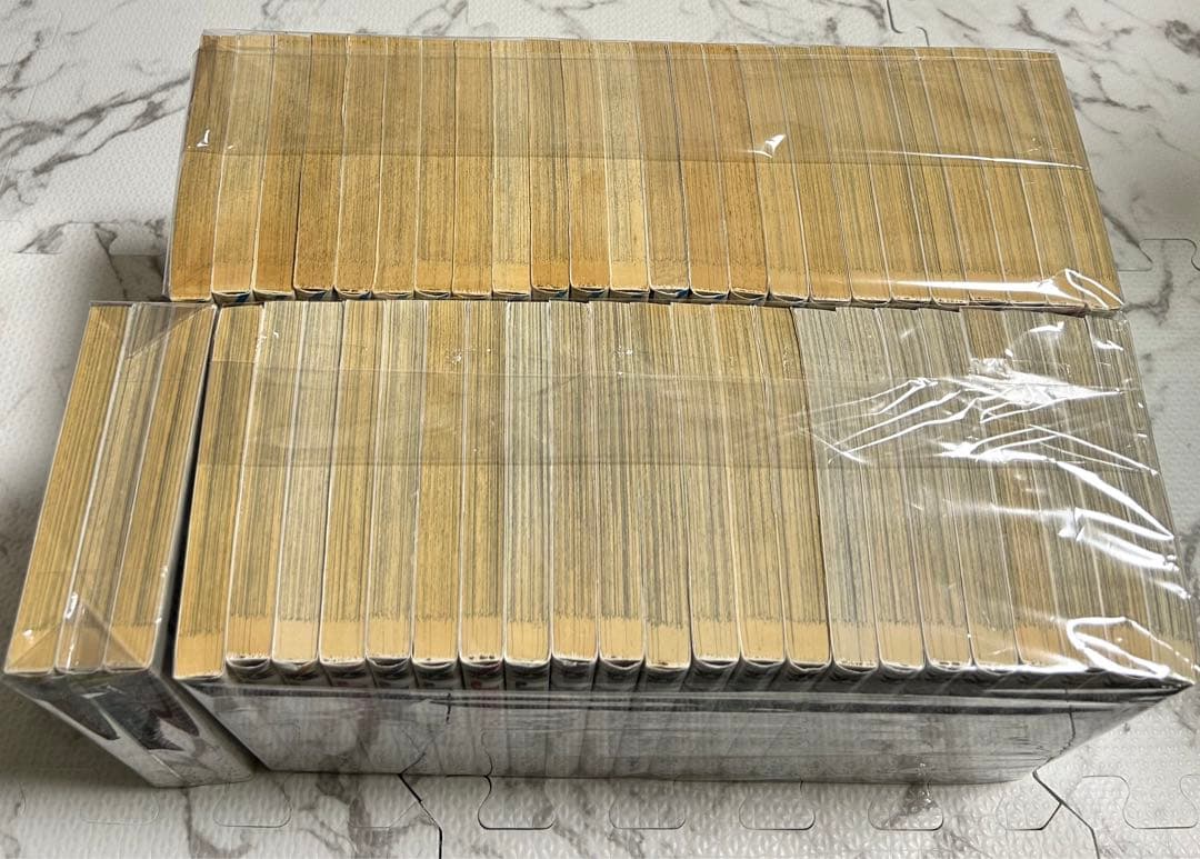 仁義・仁義S・仁義零　全巻セット