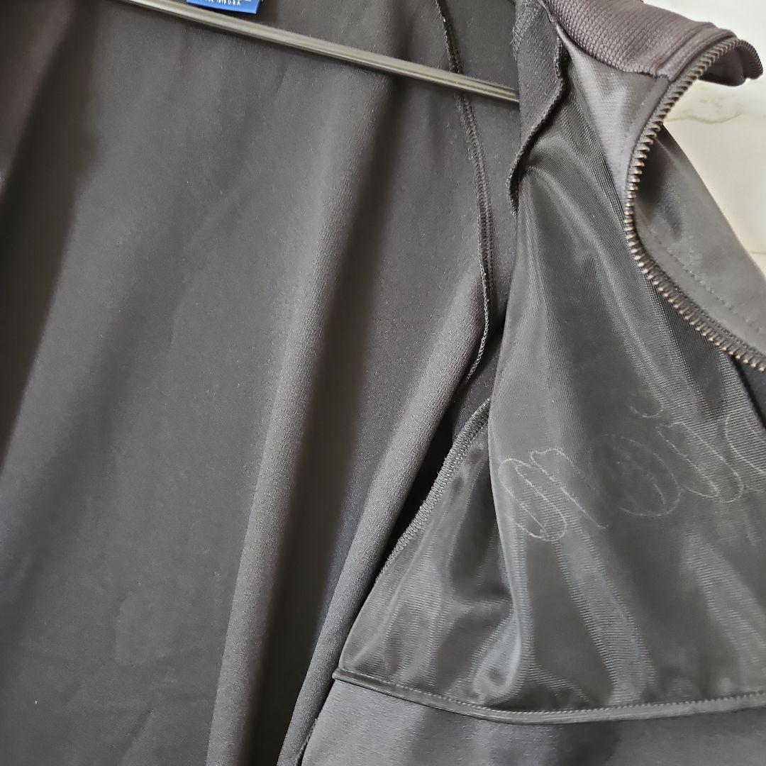 【美品】Champion　チャンピオン　ジャージ　セットアップ　オラオラ系