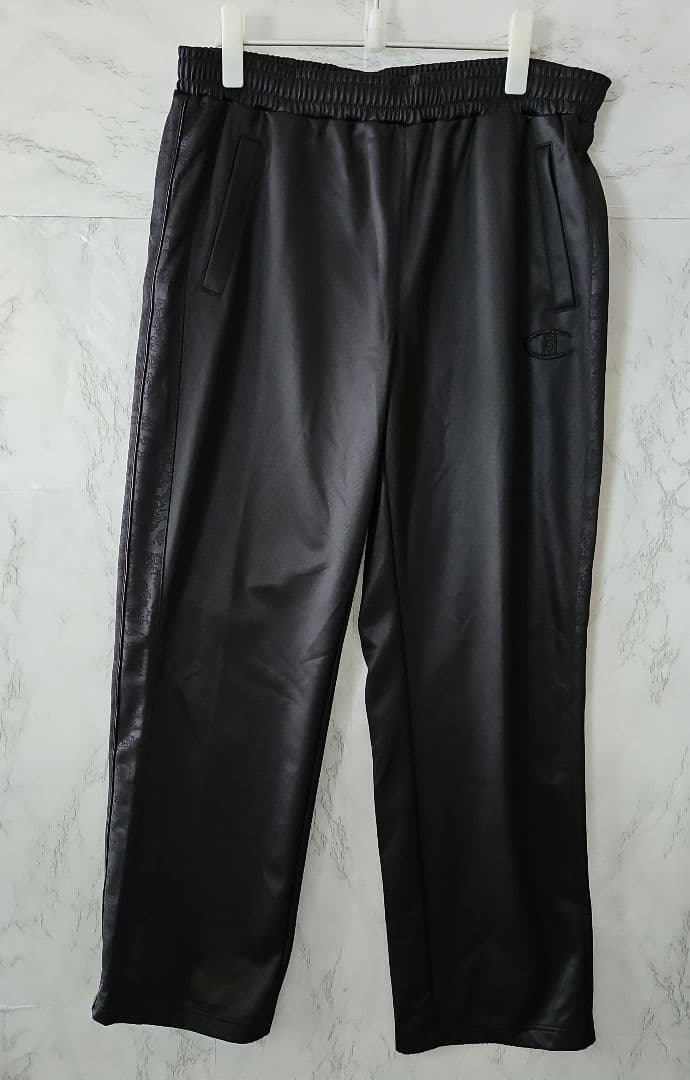 【美品】Champion　チャンピオン　ジャージ　セットアップ　オラオラ系