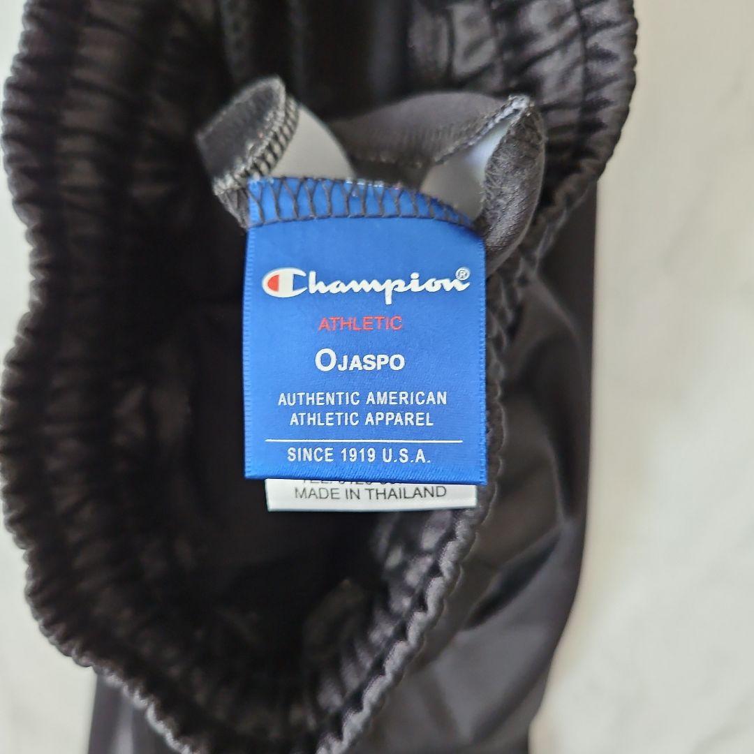 【美品】Champion　チャンピオン　ジャージ　セットアップ　オラオラ系