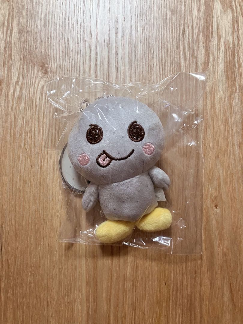 RIIZE ウンソク ソンヨンドリ 10センチドールキーリング