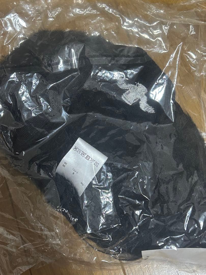 『本日発送』【新品未使用】DimMoire ベレー帽