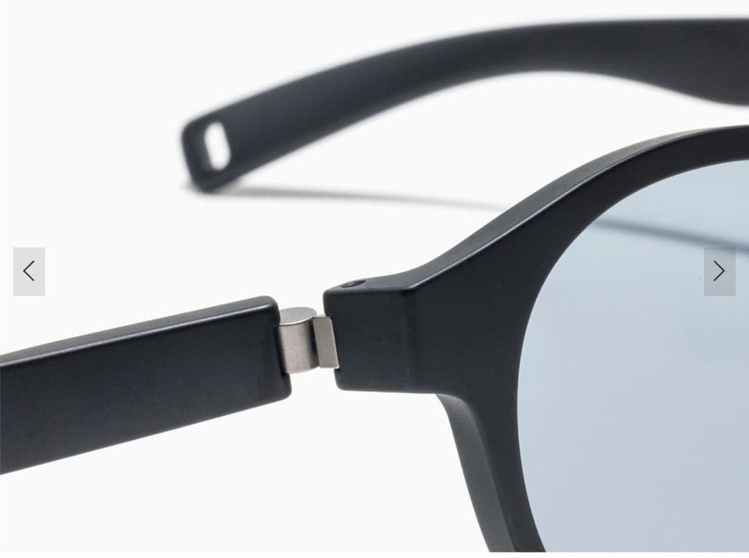 JEANS　Peakコラボ　SUNGLASSES +360°