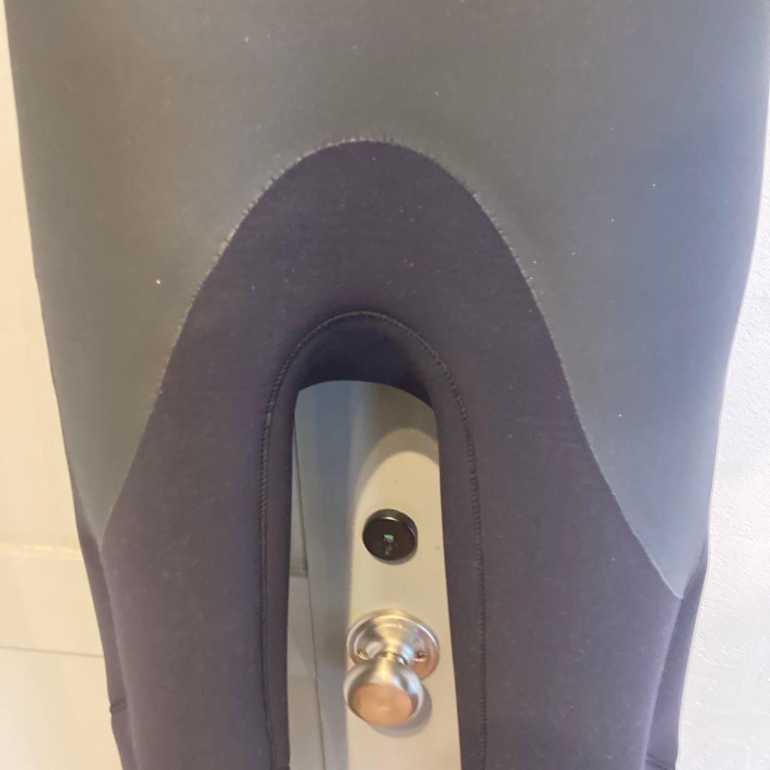 オニール 5×4×3 フルオーダー　美品　2022年物　PSYCHO