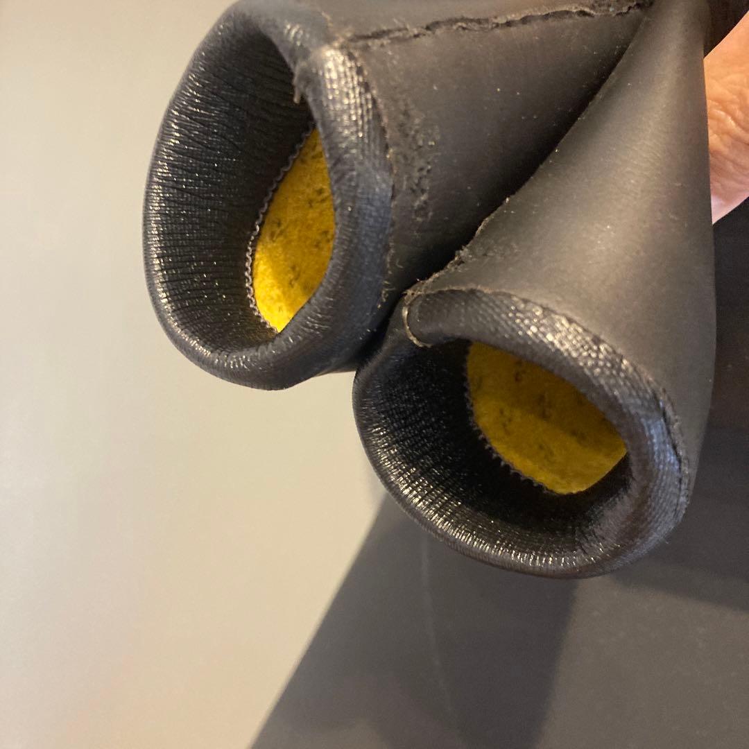 オニール 5×4×3 フルオーダー　美品　2022年物　PSYCHO