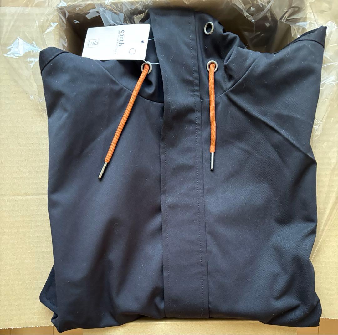 ヒロアカ アース 爆豪勝己earth ブルゾン M 爆豪