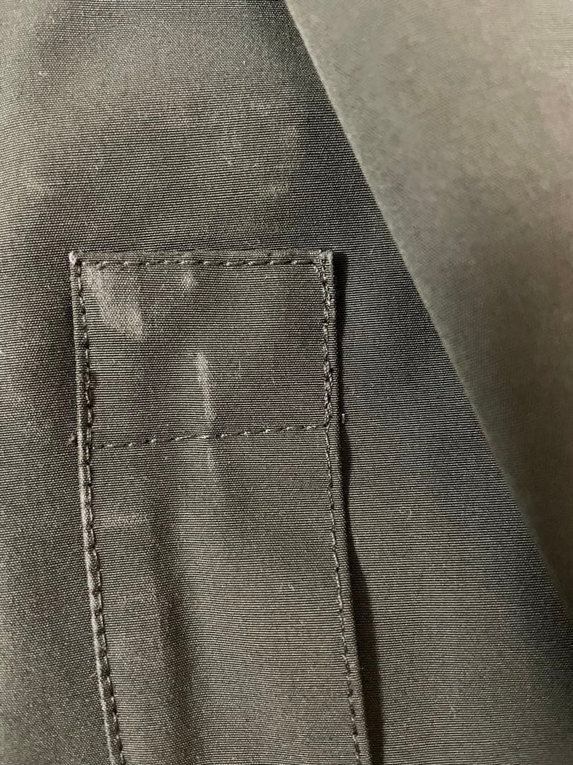 Barbour バブア　ヒデイル　ノンワックス