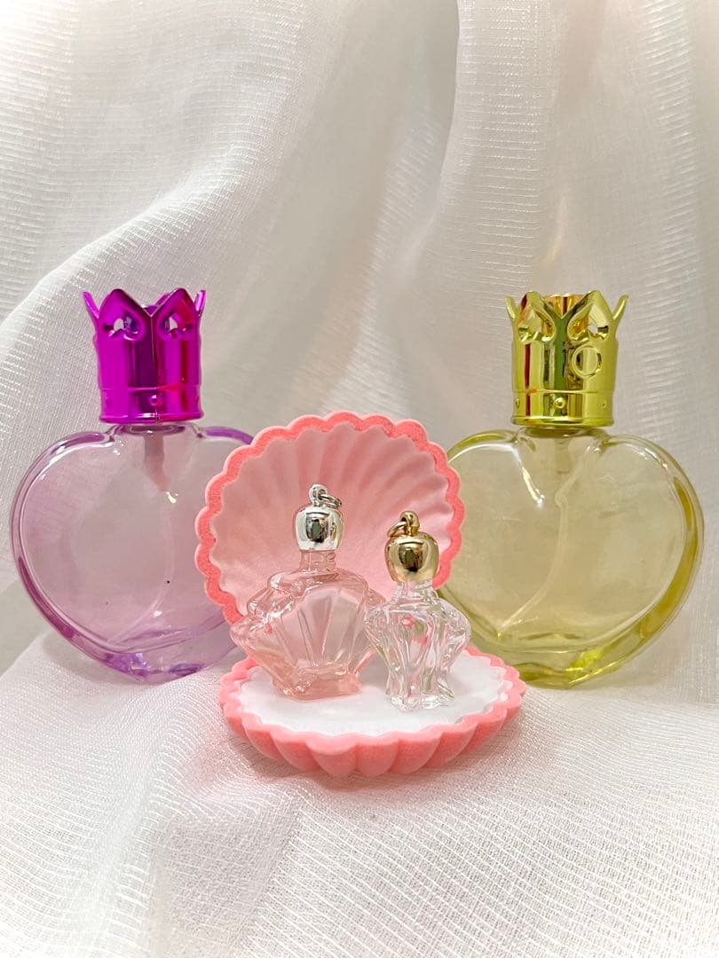 【期間限定セール・新品】アンシェントメモリーオイル 惑星オイル11本　おまけ付き