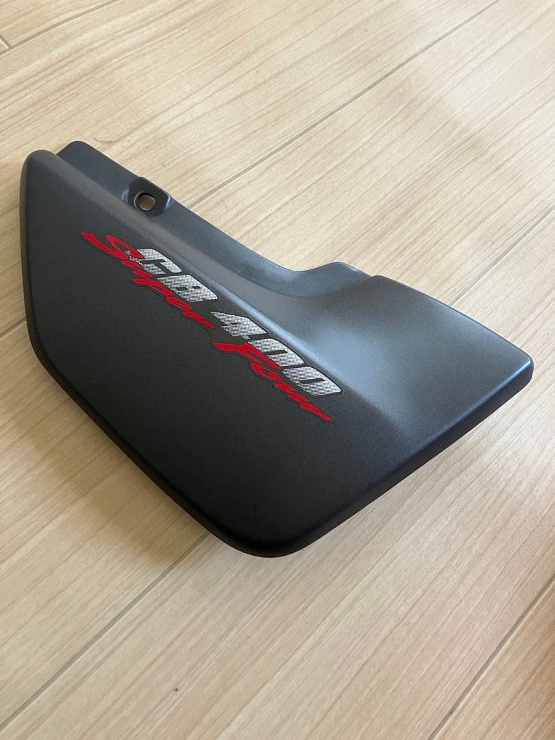 パーツ cb400sfnc39