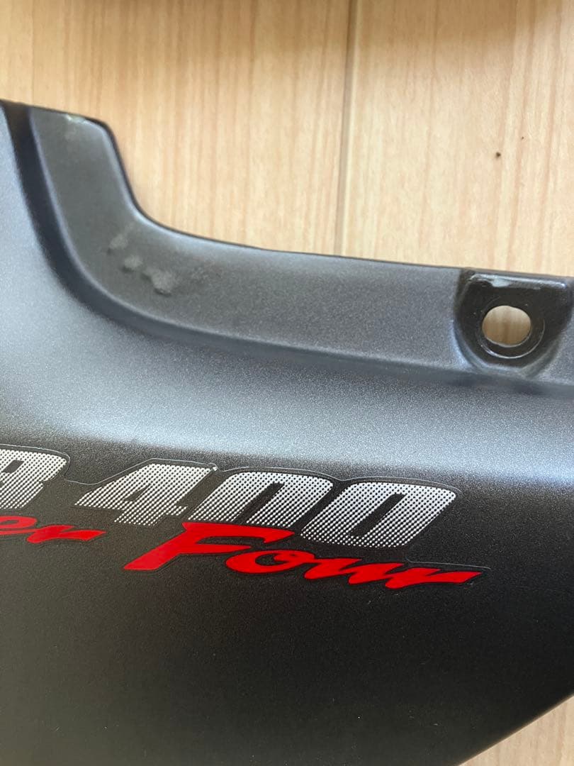 パーツ cb400sfnc39