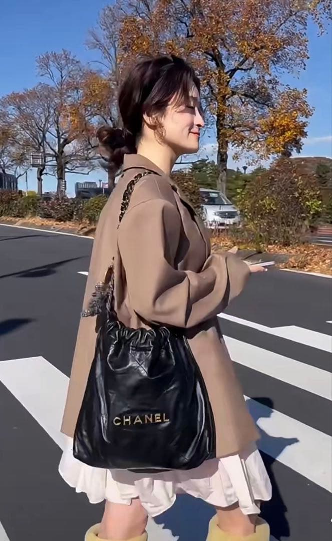 【新品・未使用・洗濯タグのみ】bibiy. WHITNEY JACKET