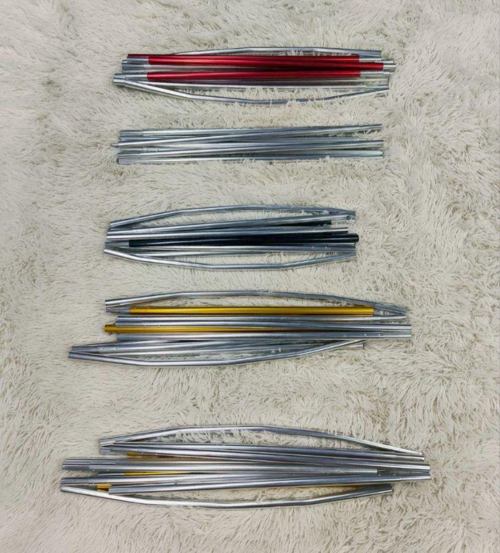 【ほぼ未使用】スノーピーク　エントリー2ルーム　エルフィールド　TP-880R